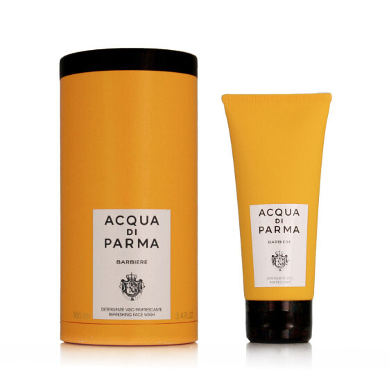 Очищающий гель для лица Acqua Di Parma 100 мл Barbiere