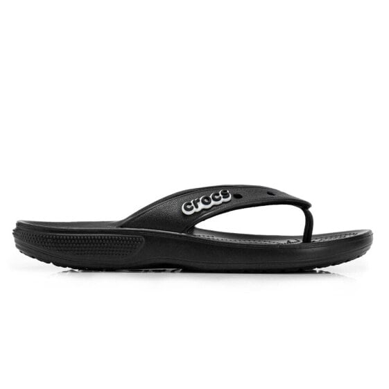 Шлепанцы женские Crocs Classic Flip