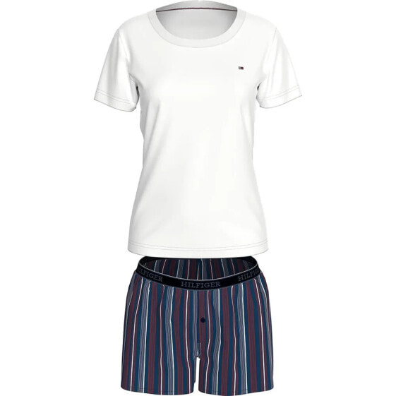 TOMMY HILFIGER UW0UW05554 pyjama