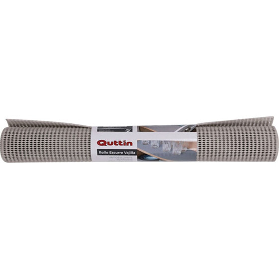 QUTTIN Kitchen Dish Drainer Roll 45x100 cm