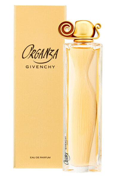 Женский парфюм GIVENCHY EDP Organza 100 мл