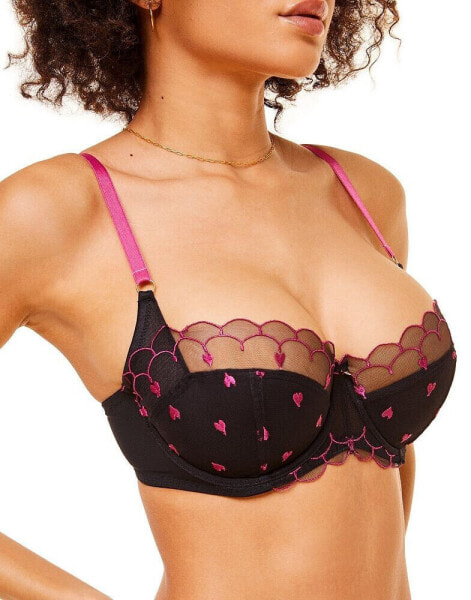 Women's Bettie Contour Balconette Bra