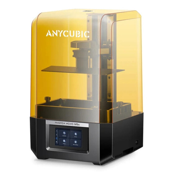 3D printer - Anycubic Photon Mono M5s