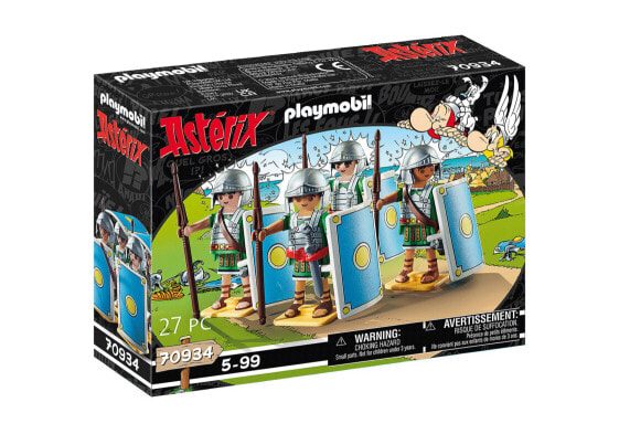Игровой набор Playmobil Asterix 70934