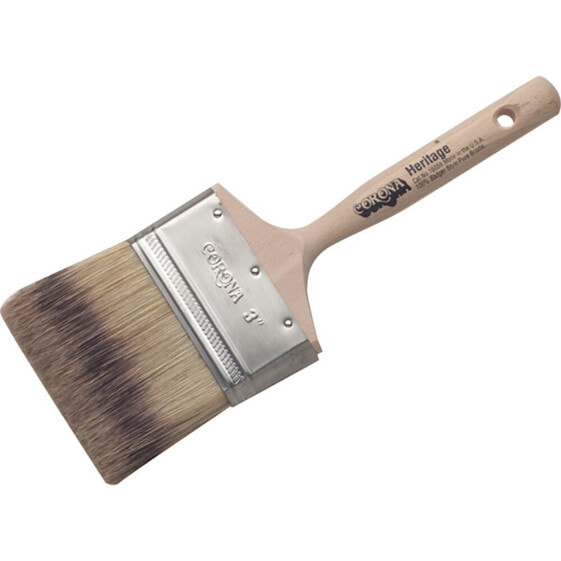 CORONA BRUSHES Heritage Paint Brush 63 mm
