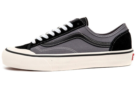 Кроссовки Vans Style 36 Decon Sf VN0A3MVLTWZ