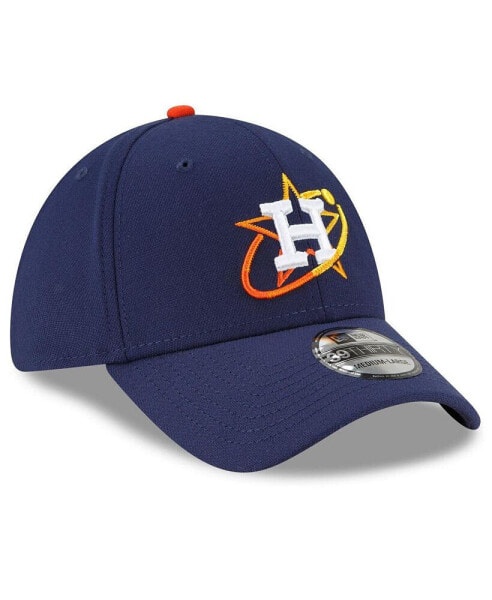Men's Navy Houston Astros 2022 City Connect 39FIFTY Flex Hat