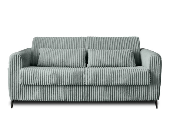 Owen - 3-Sizter Sofa schlaffunktion -