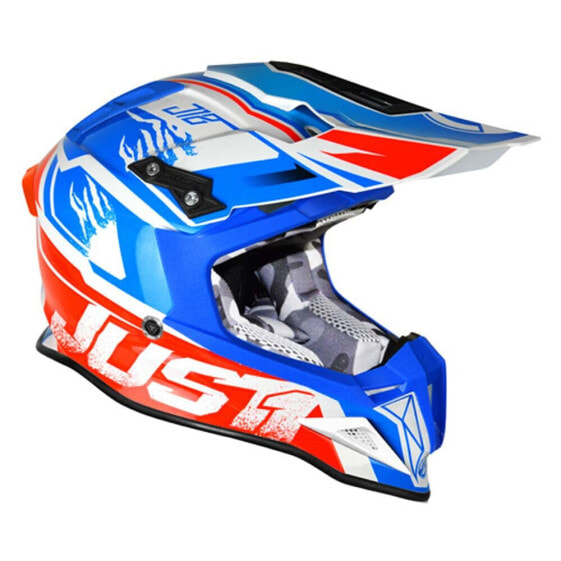 JUST1 J12 Dominator off-road helmet