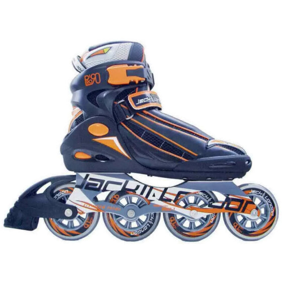 JACK LONDON Pro 90 Inline Skates