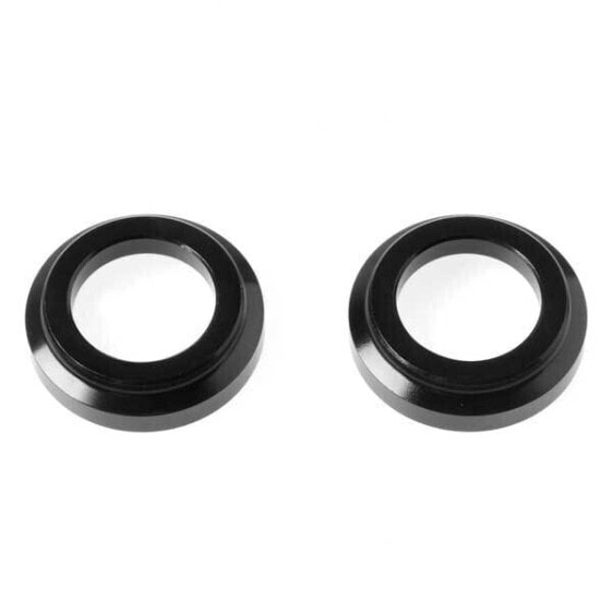 NOVATEC 15 mm Side Caps For D791SB