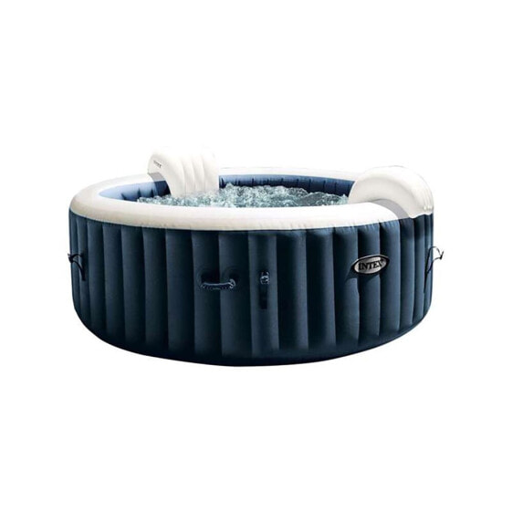 Бассейн Color Baby Jacuzzi Puresso Bubbles Plus 795L 196x71 cm