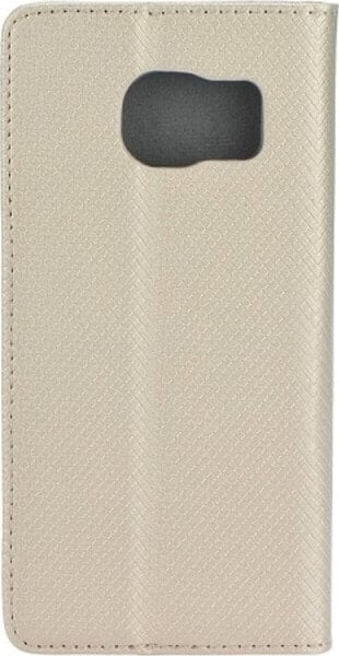 DefaultBrand Etui Smart Magnet book Samsung S23 Plus S916 złoty/gold