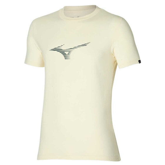 MIZUNO Athletics Rb short sleeve T-shirt