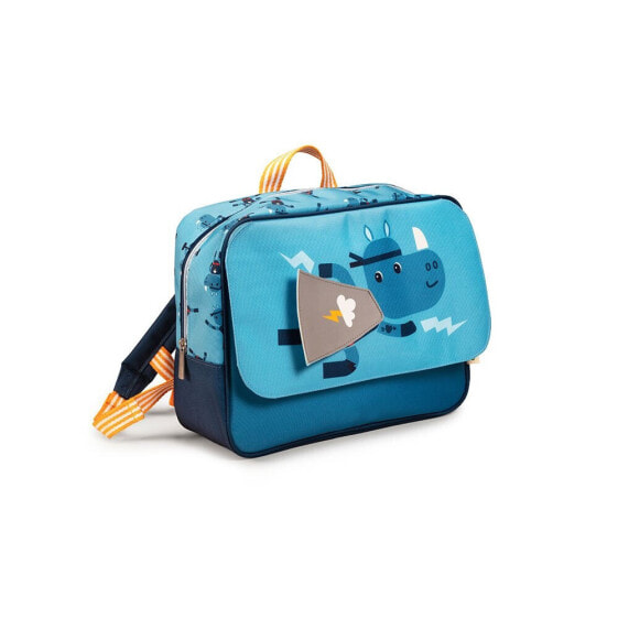 LILLIPUTIENS Super Marius schoolbag