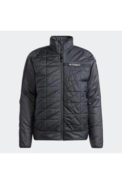 Куртка мужская Adidas Erkek Outdoor Mont Ceket Multı Ins J IB4191