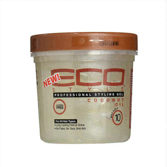 воск Eco Styler Styling Gel Coconut (236 ml)