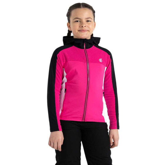 Dare2B Thriving Core Stretch Midlayer jacket