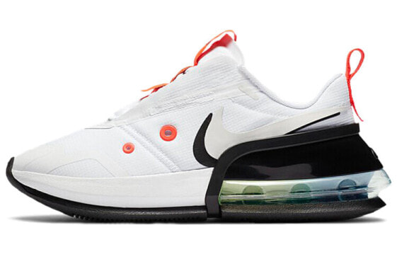 Кроссовки женские Nike Air Max Up whiteColor Black CK7173-100