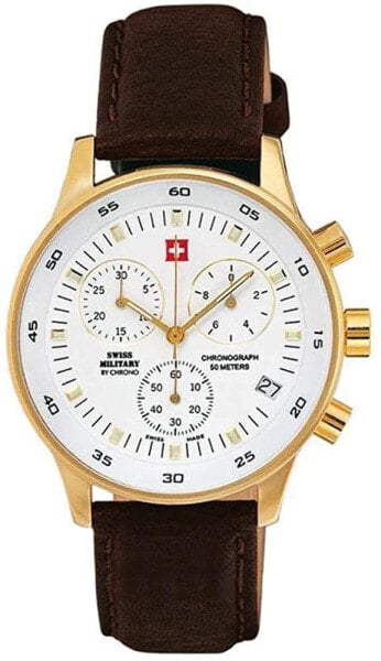 Часы Swiss Military 17700PL 2L