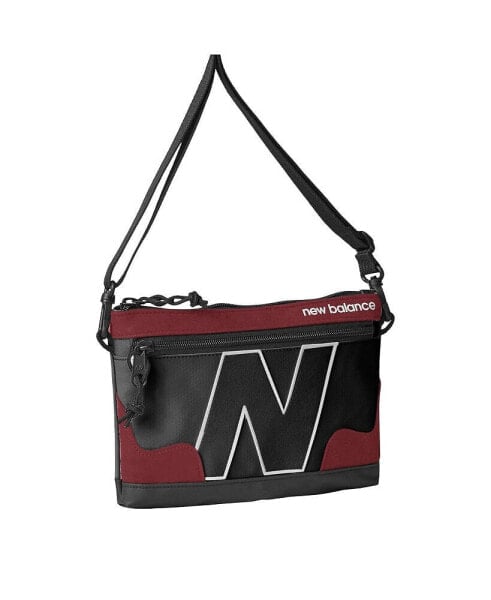 Сумка New Balance Legacy Shoulder Bag