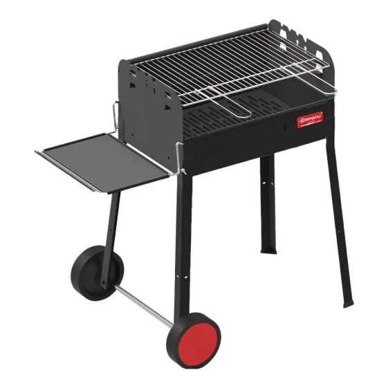 Holzkohlegrill "Iseo"