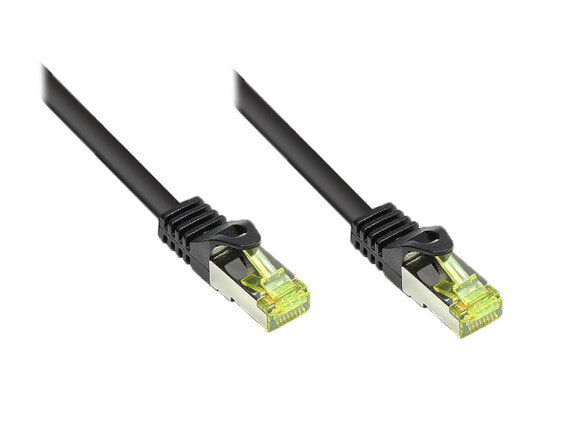 Good Connections RJ45-RJ45 - m-m - 40m - 40 m - Cat7 - S/FTP (S-STP) - RJ-45 - RJ-45