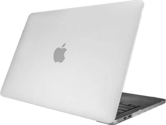 Чехол SwitchEasy Nude MacBook Air 2018 13" Black