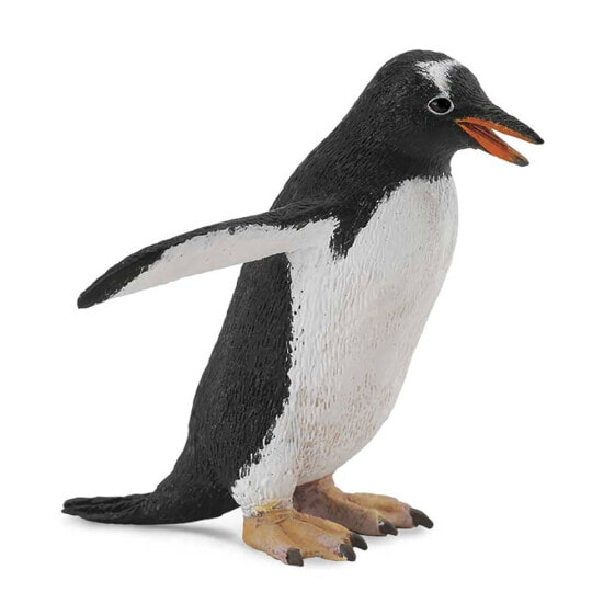 Фигурка Collecta Collected Penguin Papua Figure Penguins (Пингвины)