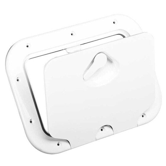 NUOVA RADE Classic Hatch With Removable Cover 275x375 mm