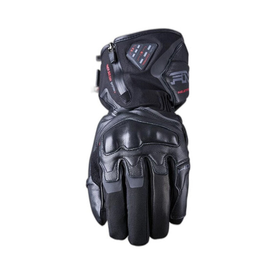 FIVE All Season Motorcycle Gloves Hg1 Evo Wp