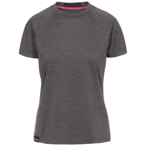 TRESPASS Rhea short sleeve T-shirt