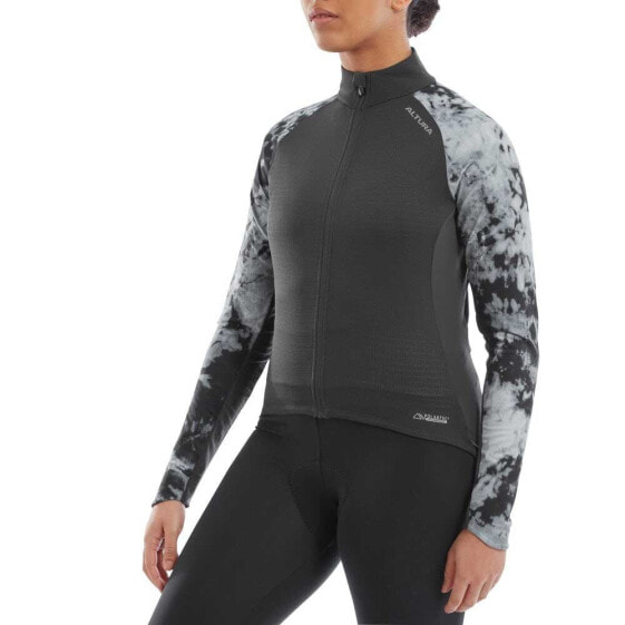 ALTURA Icon 2022 long sleeve jersey
