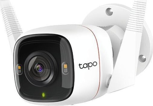 Камера видеонаблюдения TP-Link Tapo C320WS