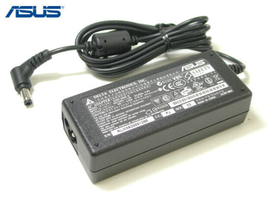 ASUS Power Adaptor 65W - 65 W - Black