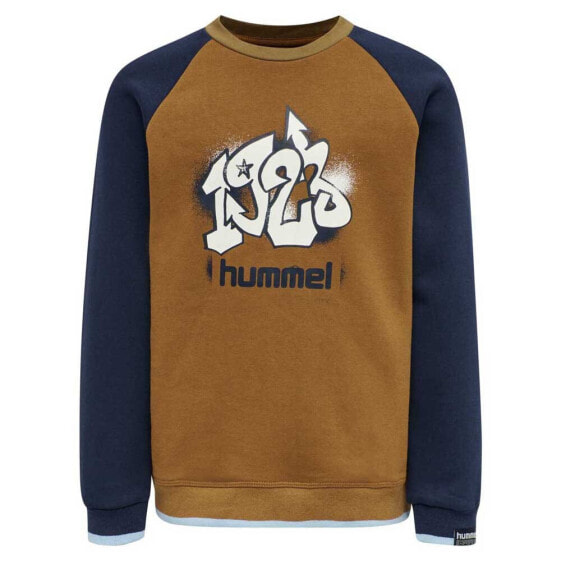 HUMMEL Danny sweatshirt