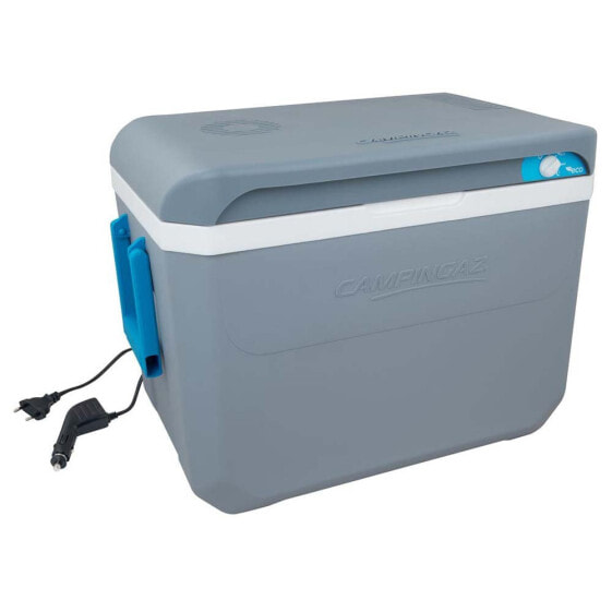 CAMPINGAZ Electric Powerbox Plus 36L Rigid Portable Cooler