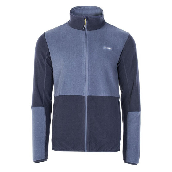 ELBRUS Ranito Full Zip Fleece