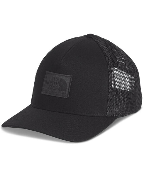 Кепка мужская The North Face Keep It Patched Structured Trucker