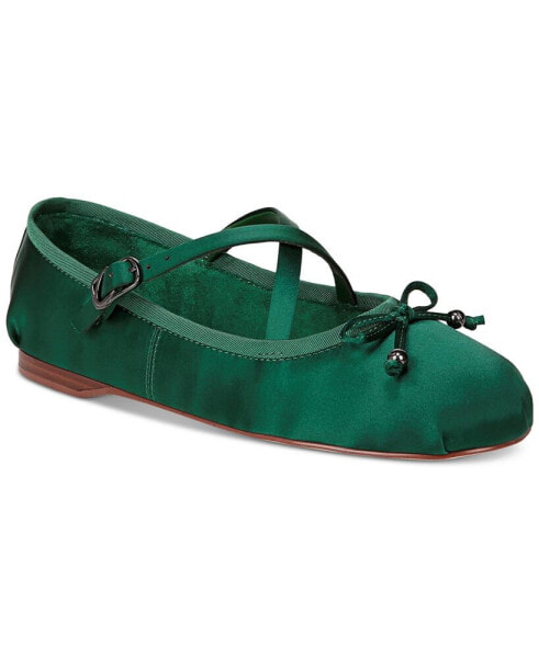 Women's Zuri Crossband Ballet Flats