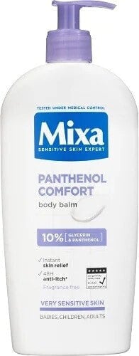 Soothing Milk for Dry and Sensitive Skin Atopiance (Calming Body Balm) 400 ml