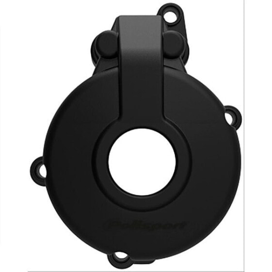 POLISPORT OFF ROAD Sherco SE-F250/300 14-19 Ignition Cover Protector