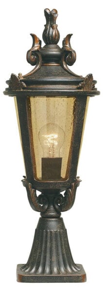 Stehlampe BISHOP