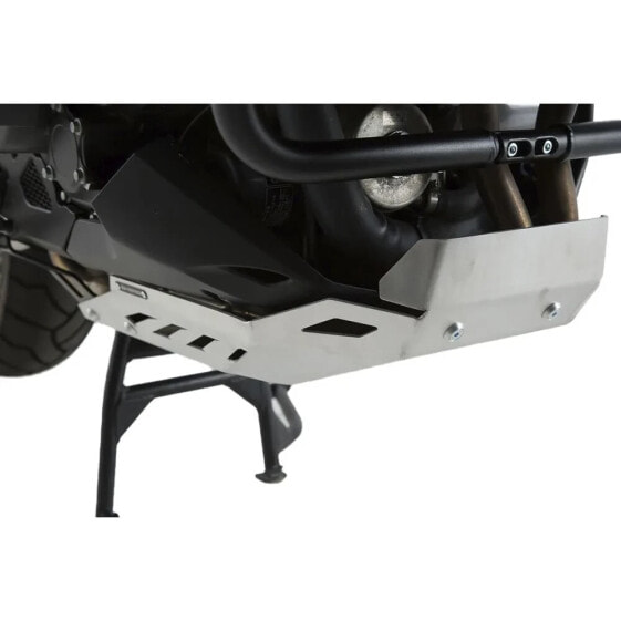 SW-MOTECH Honda VFR 1200 X Crosstourer Carter Cover Extension