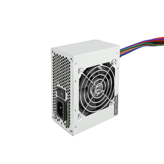 Источник питания TooQ TQEP-500S-SFX 500W ATX 500 W RoHS CE