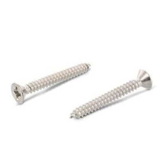 EUROMARINE A4 DIN 7982 2.9x19 mm Cross Head Screw