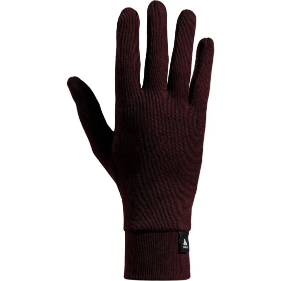 ODLO Active Warm ECO gloves