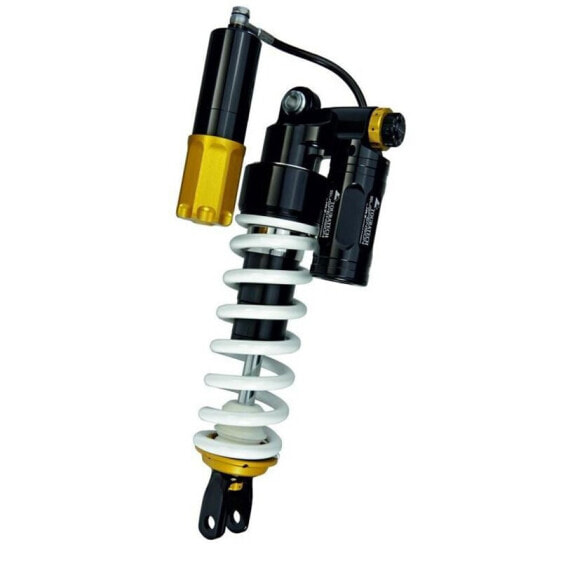 TOURATECH Extreme Evo For Yamaha Tenere 700 From 2019 Rear Shock