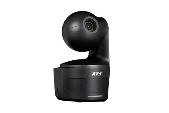 AVer DL10 - 2 MP - CMOS - Full HD - 1920 x 1080 pixels - 60 fps - 90°