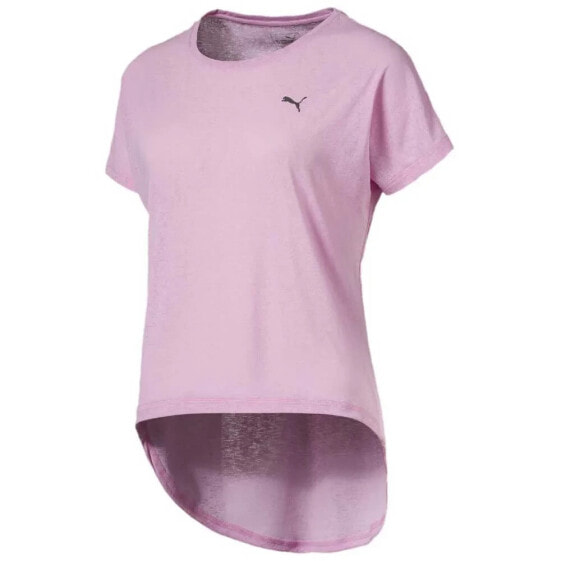 PUMA Bold short sleeve T-shirt